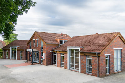 Küchenstudio außen