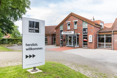 Küchenstudio Tungeln