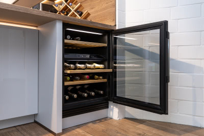 Neff Weinkühlschrank
